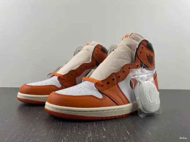 Bmlin DO9369-101 WMNS 1 Air OG High Jordan Starfish 0522